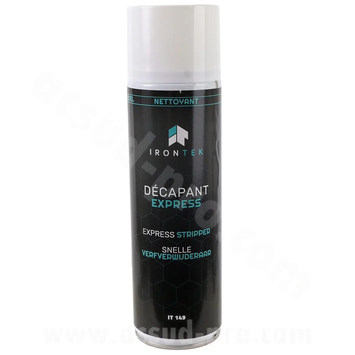 فوری پینٹ، وارنش، سیاہی، انجن گیسکیٹس، گلو 500 ml IT149 ریموور