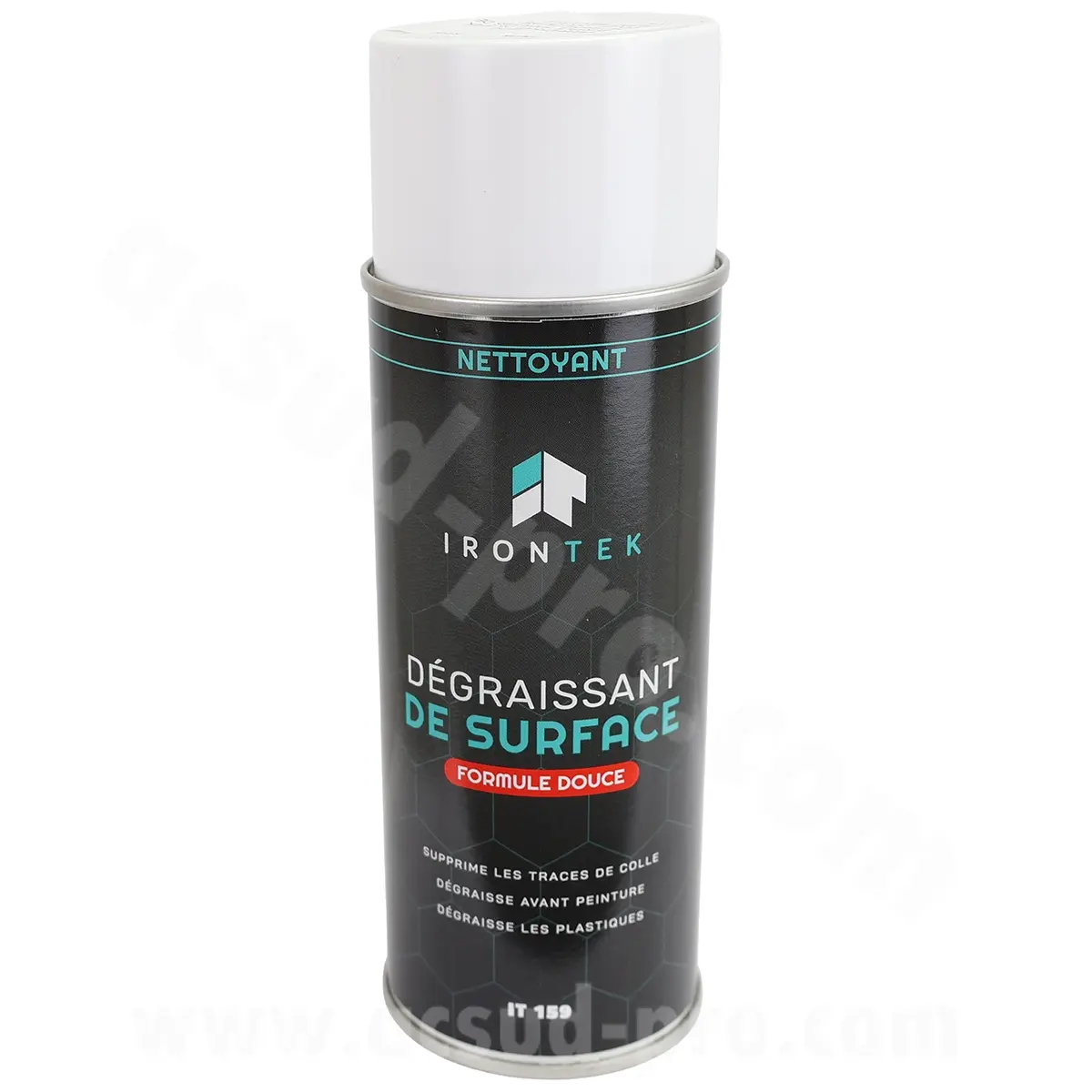 Oberflächentfetter Irontek IT159 500 ml