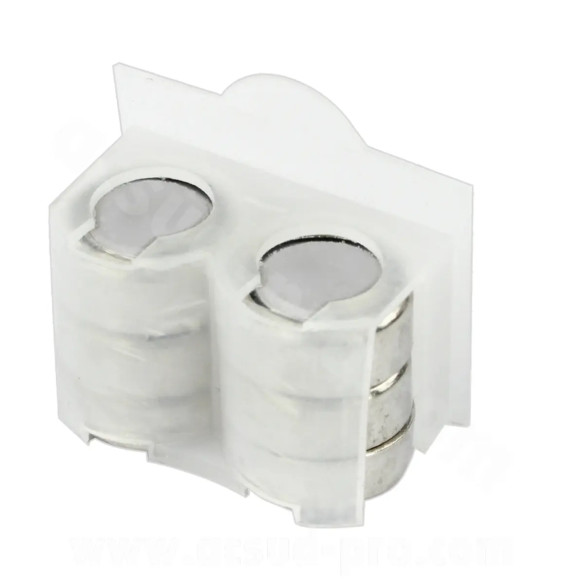 Bộ 6 pin thay thế Lockforce LR44