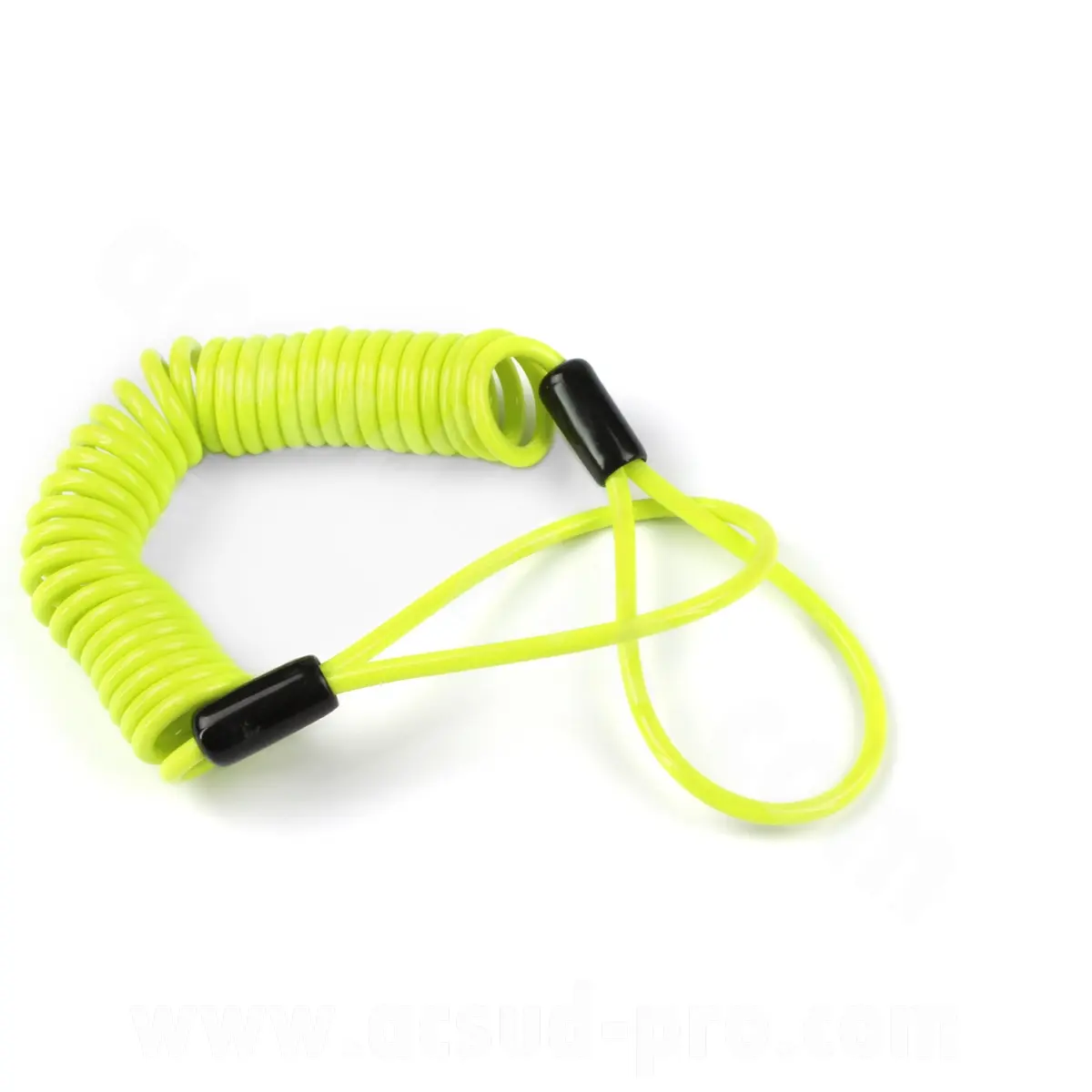 Câble anti-oubli Lockforce pour maxiscooter et moto - Long