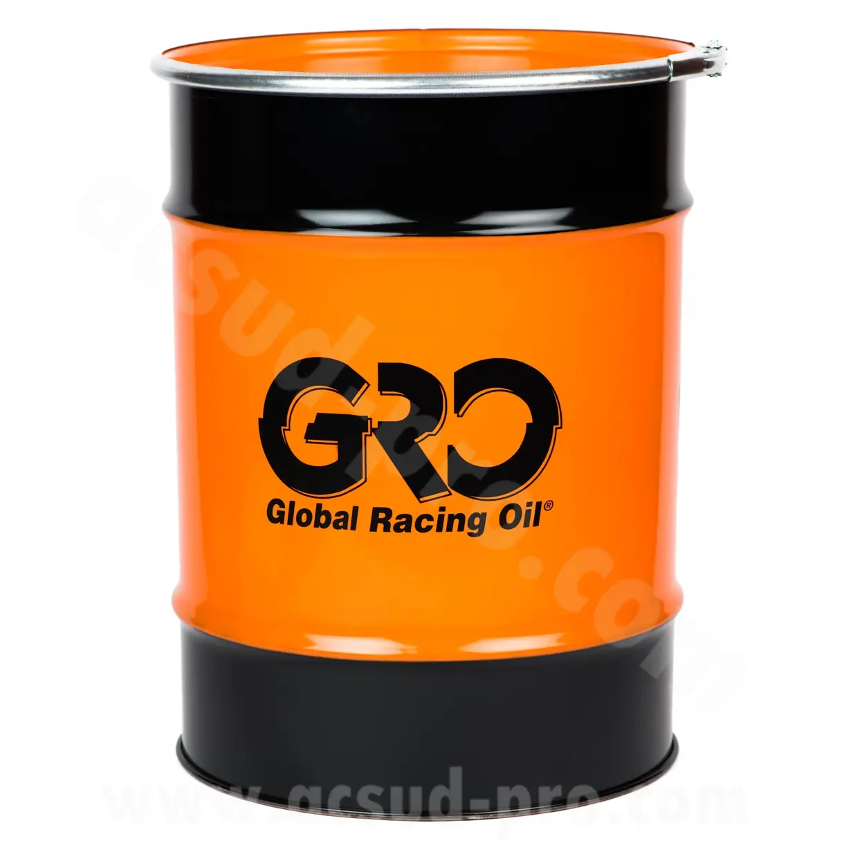 Global Racing Oil 2T Synthetiköl - Fut 50L