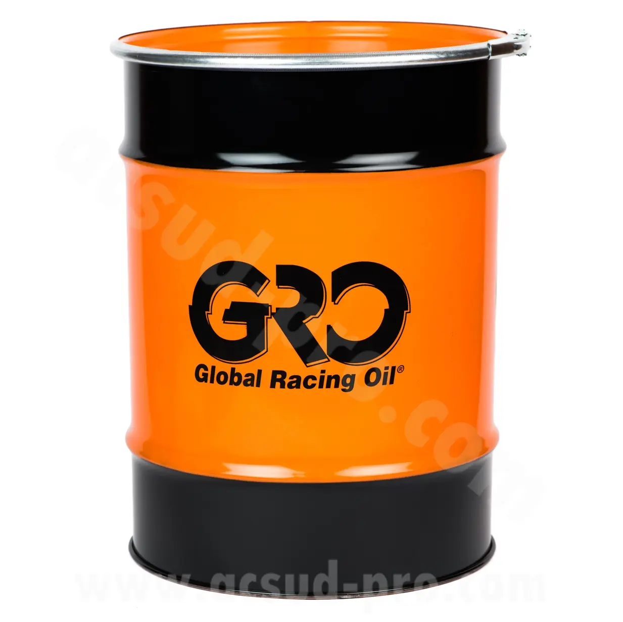 Масло трансмиссионное Global Racing Oil Gearbox Trans 10W40 канистра 50L