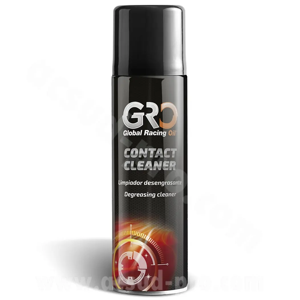 Kontaktreiniger Global Racing Oil 500 ml