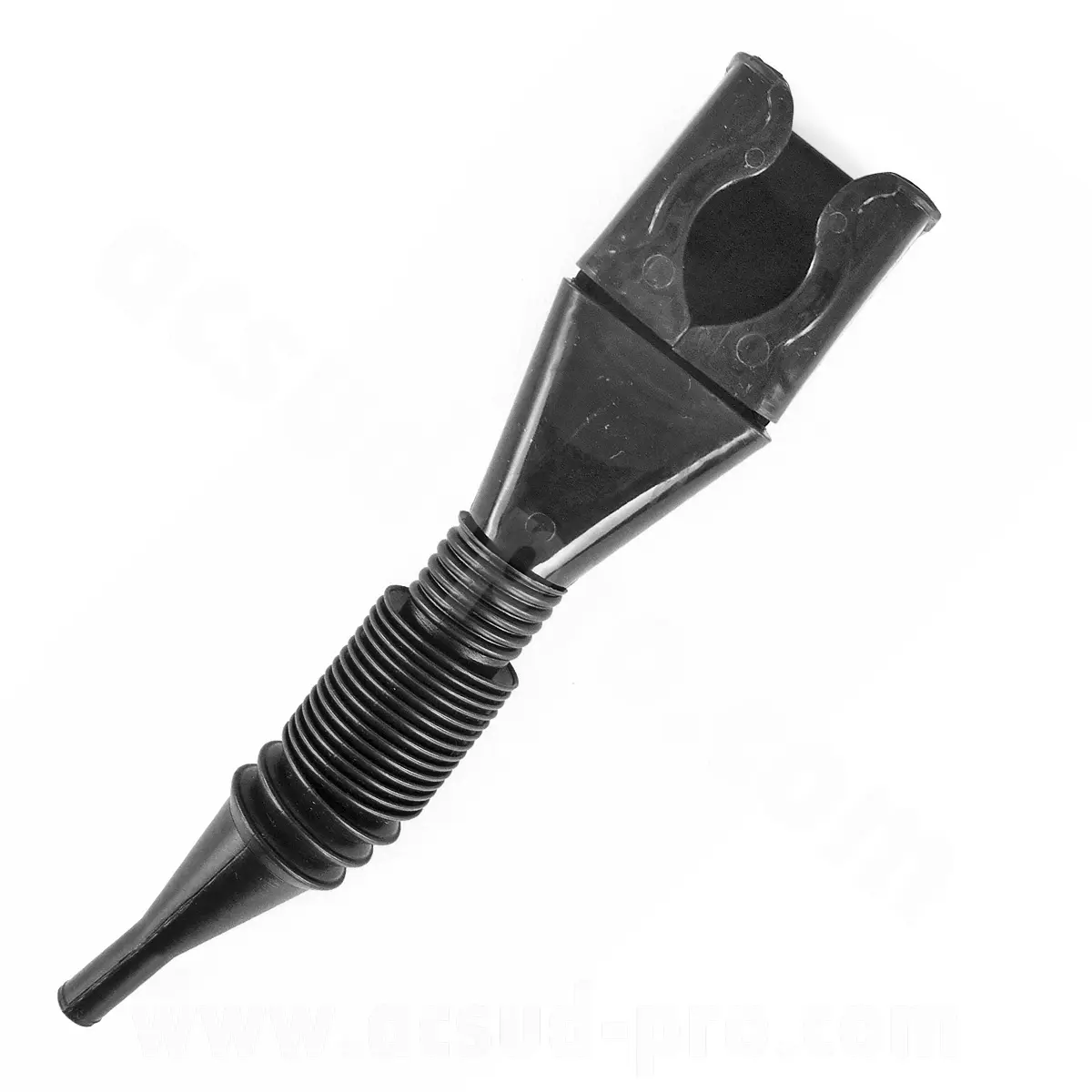 Multi-Purpose Pouring Spout Clip