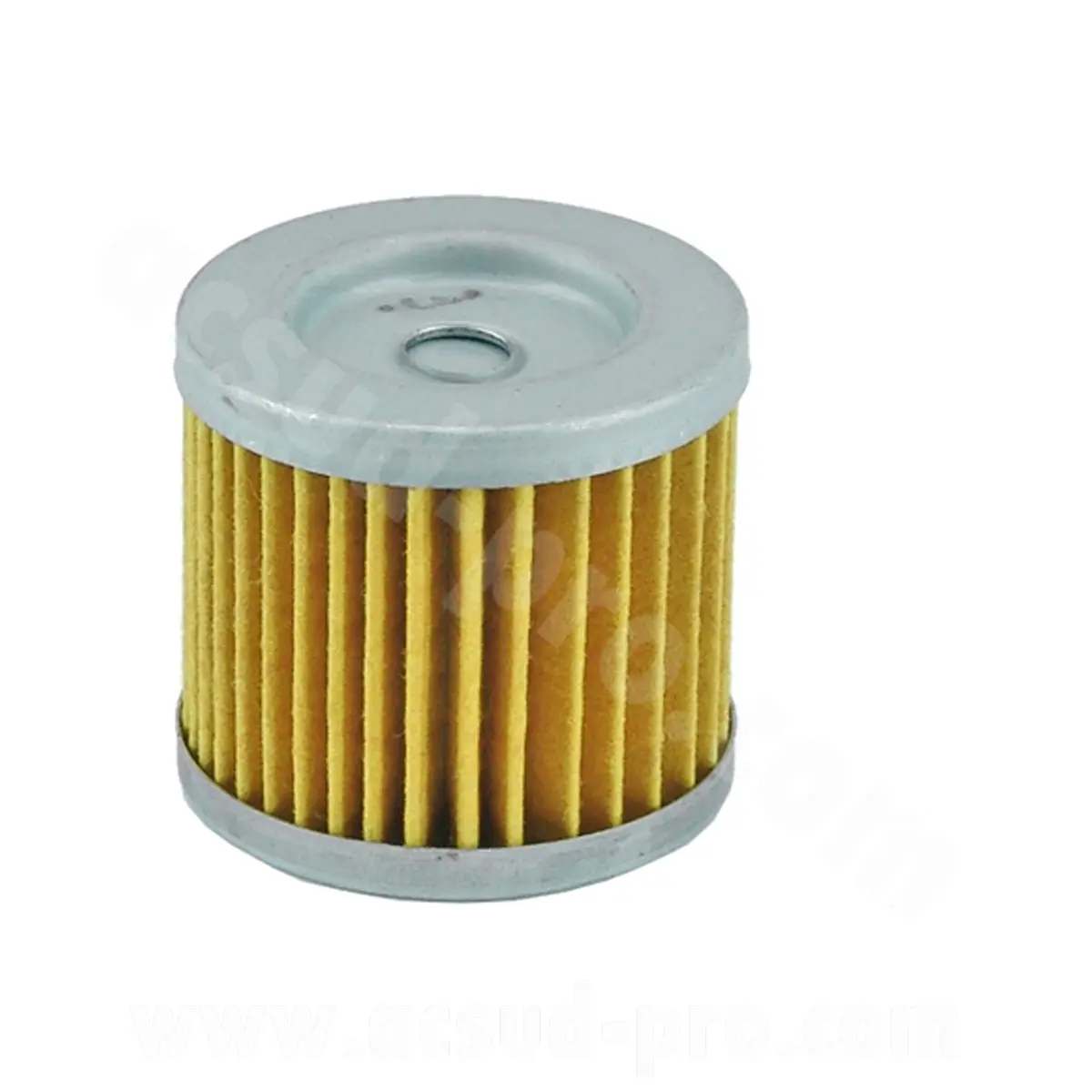 آئل فِلٹر میکسی اسکوٹر HF971 موزوں سوزکی برگمین 125-200-400 cc 2007-2012