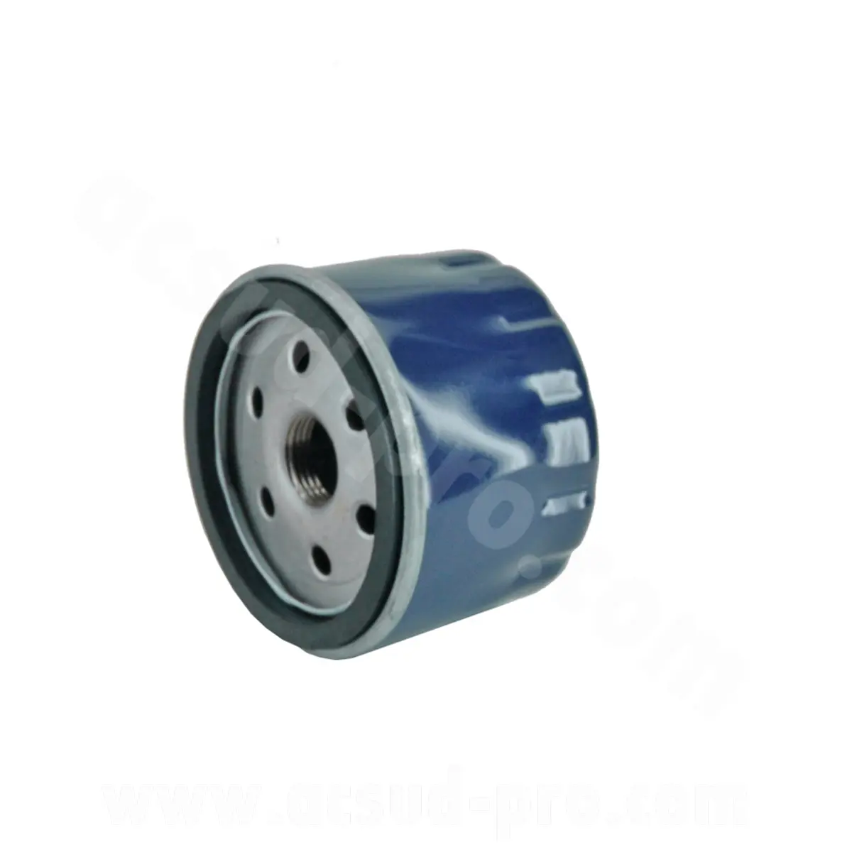 Ölfilter Maxiroller RB max passend für Piaggio 500 MP3, 400 MP3, X8, x-evo, 500 X9 / Gilera 500 Nexus / Peugeot 500 Satelis, 400 Geopolis / Aprilia 500 Atlantic, 400 Atlantic / GP 800 cc (OEM: 82658R / 830239 / 82883R) HF184