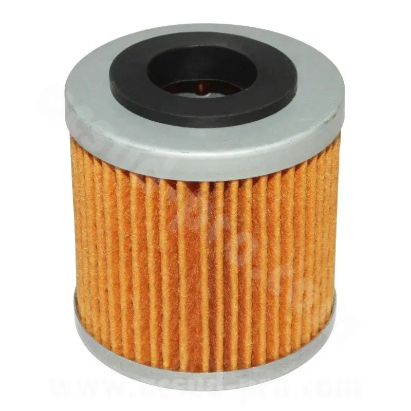 Original Maxiscooter Oil Filter adapted for Piaggio 350 Beverly 2013> / 400 MP3 2020> / 400 Beverly 2021> (OEM : 880887)