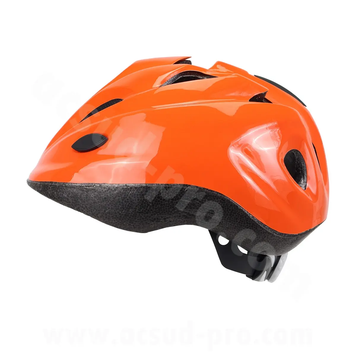 Perf Race 52-56 cm Çocuk Bisiklet Kaskı