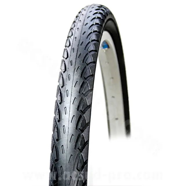 26 x 1.75 검정색 강선 TR (47-559) 자전거 타이어