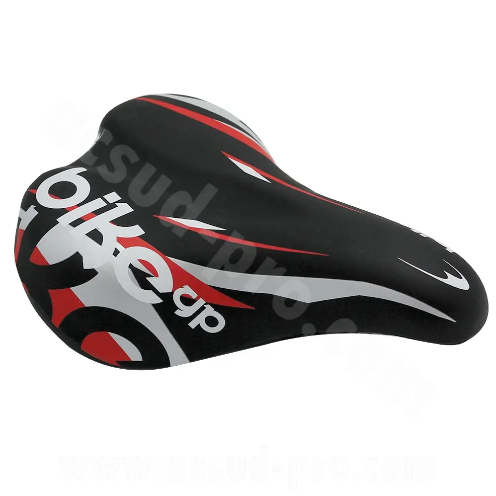 Kinderfahrradsattel 16" 20" Bassano GP Bike