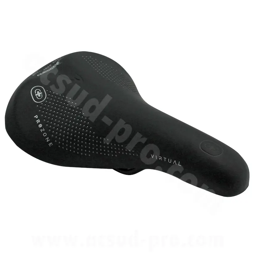 Dviračio balnas Bassano Sport 30° Virtual Prozone