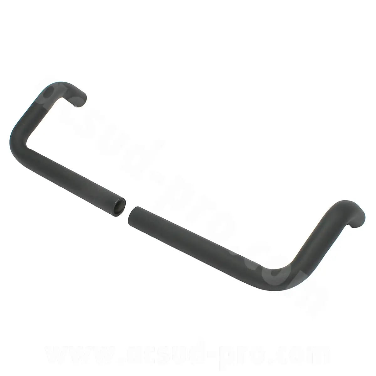 Guidon gauche et droit trottinette Ukaye