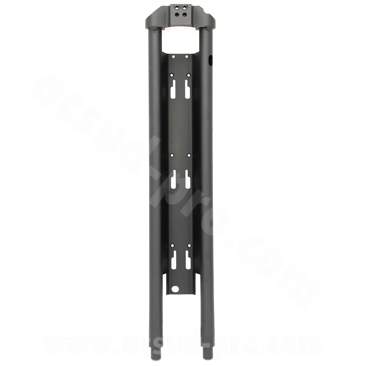 Akku-Halterung Aluminium Tretroller Ukaye