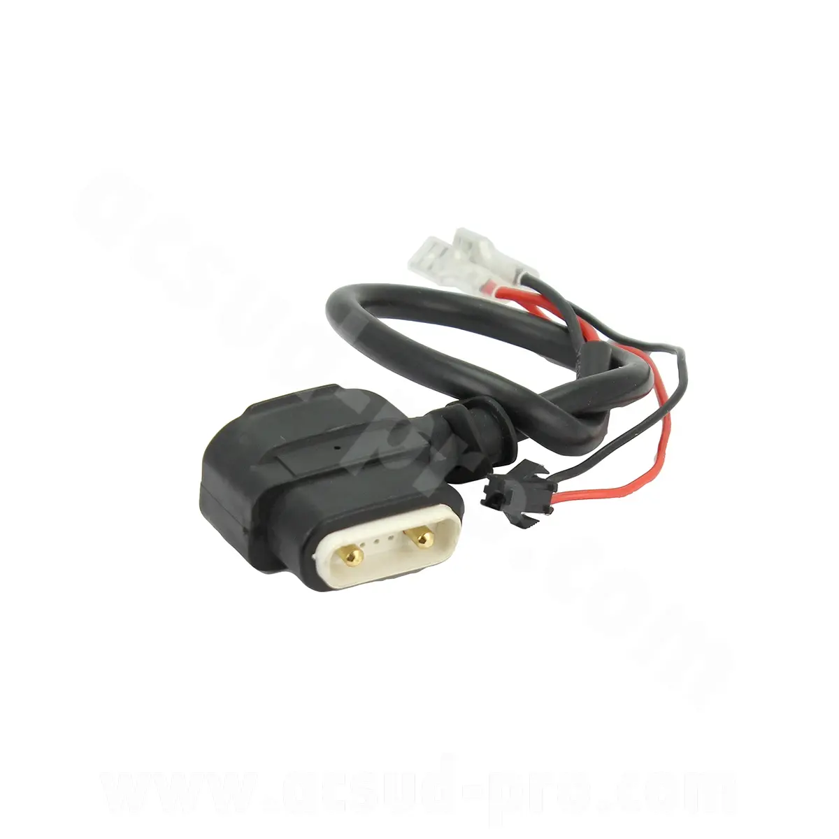 Batteriestecker Tretroller Ukaye
