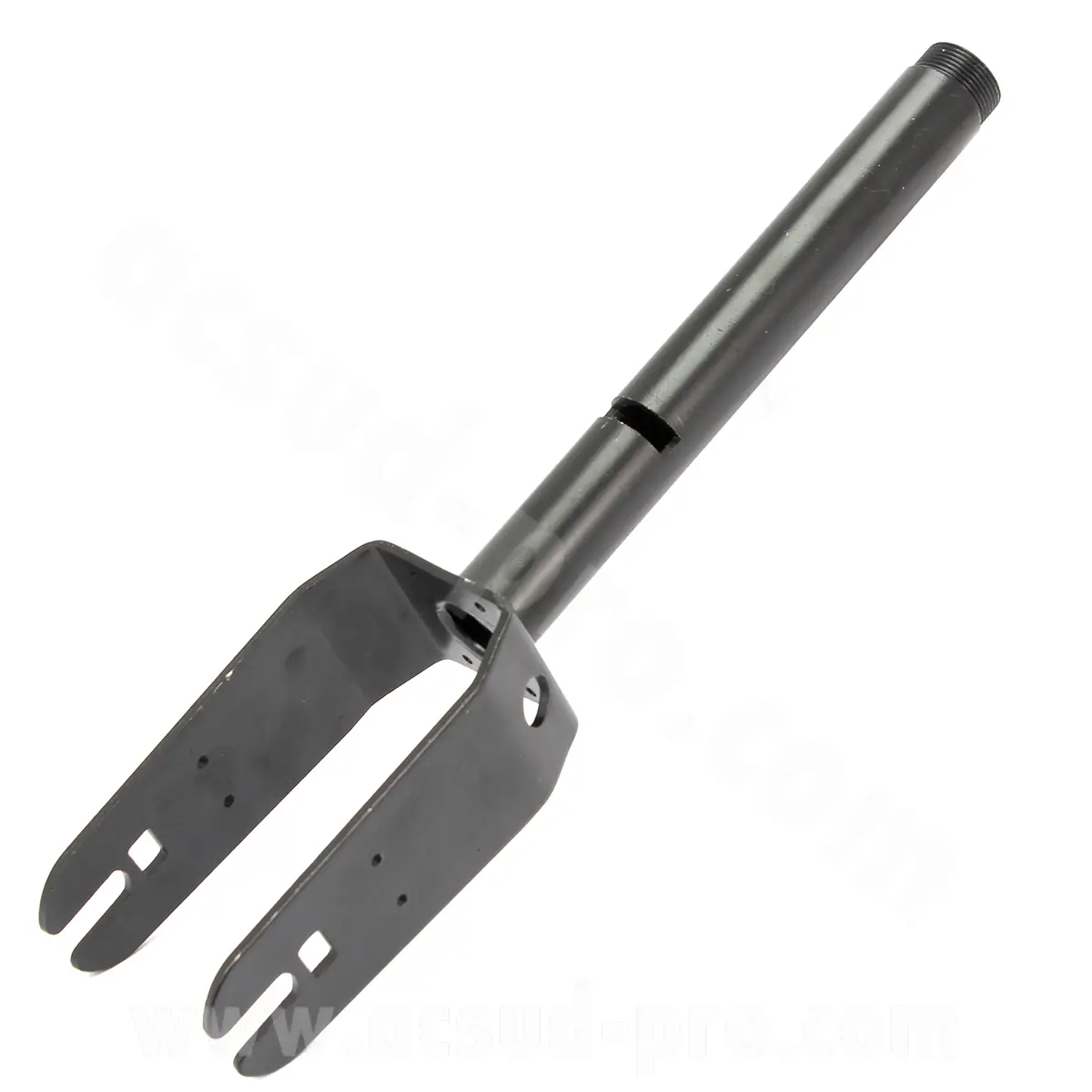 Fourche avant trottinette Ukaye (numéro 55)
