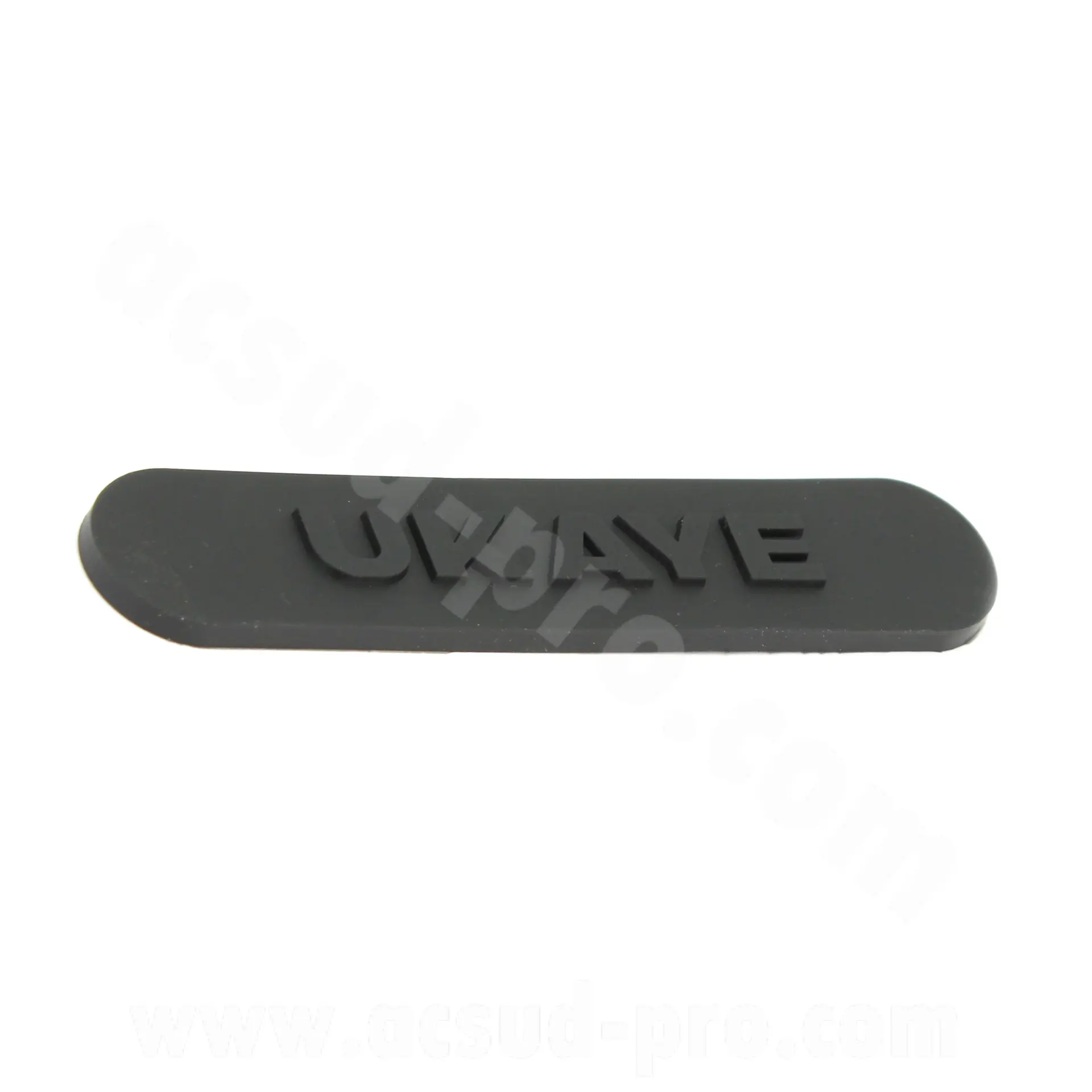 Plateau Logo Trottinette Ukaye