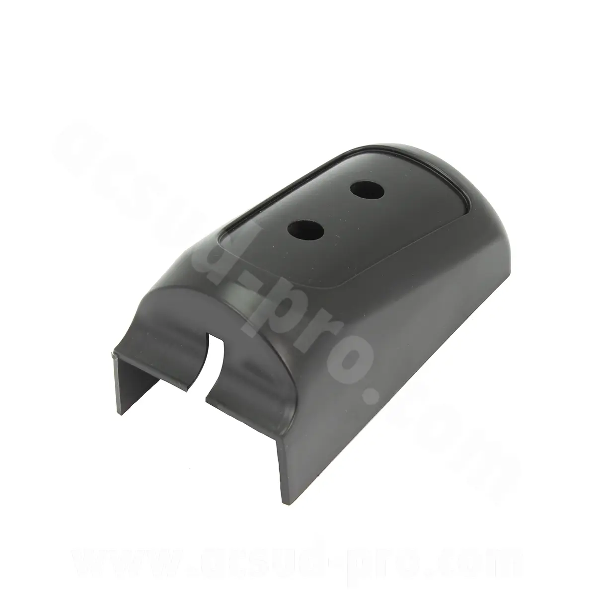 Vorderer Controller-Deckel E-Scooter Ukaye