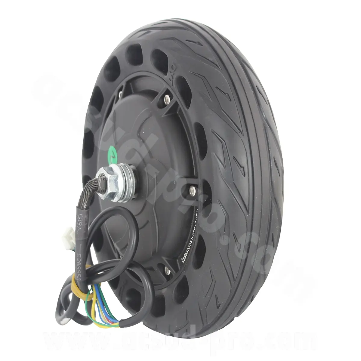 Roue moteur trottinette Ukaye 350W