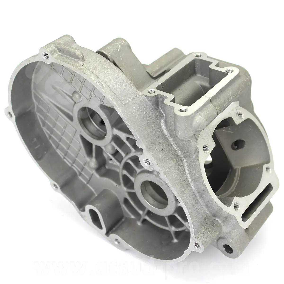 Motorbehuizing Atomic 50 — -, Carters