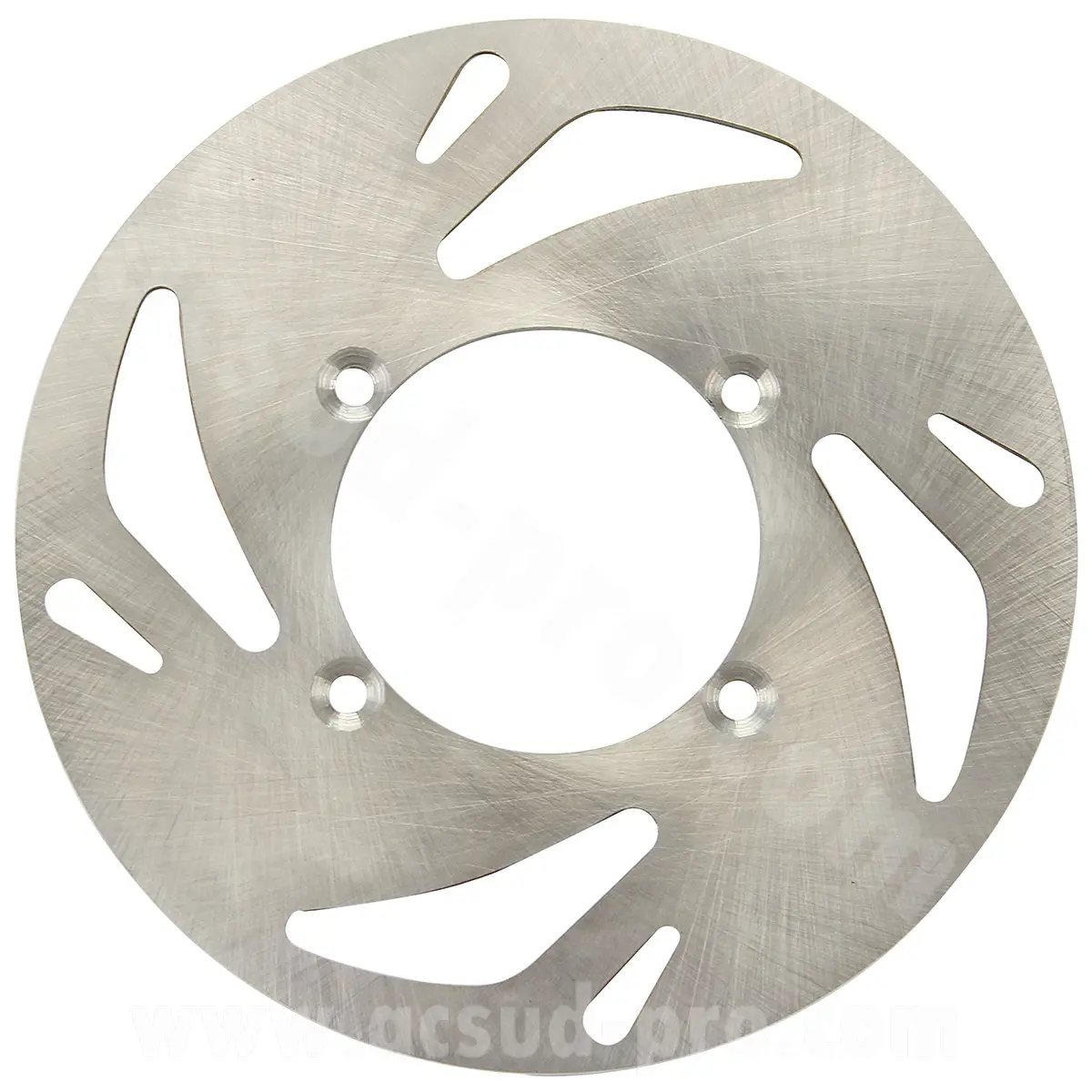 سامنے کی بریک ڈسک اٹامک +14/12 انچ ø 180 MM