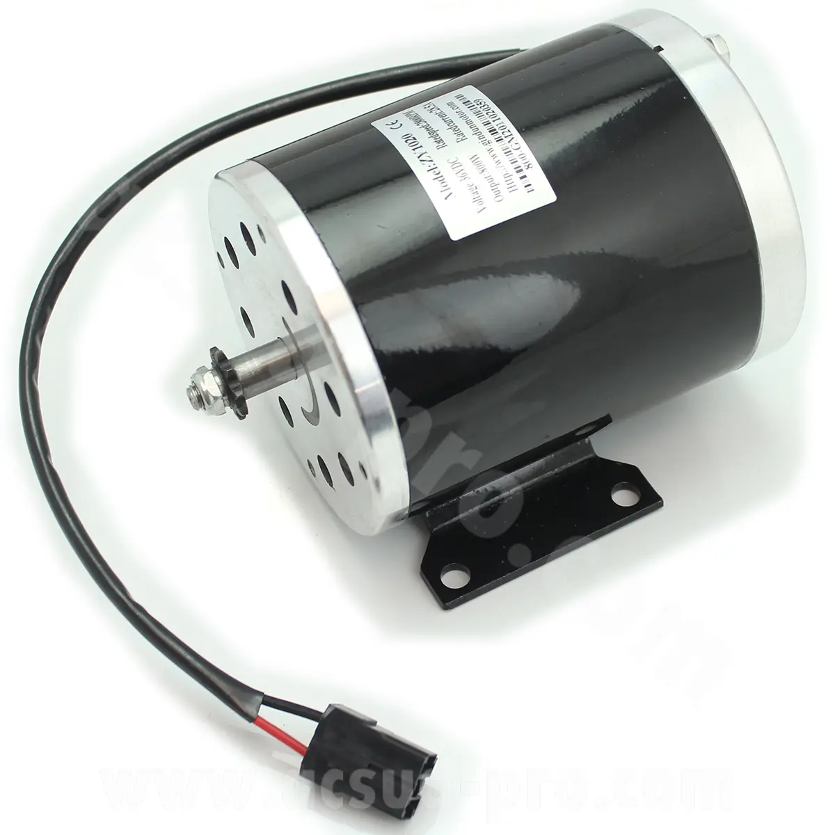 ইলেকট্রিক মোটর 800W 36V e-spider