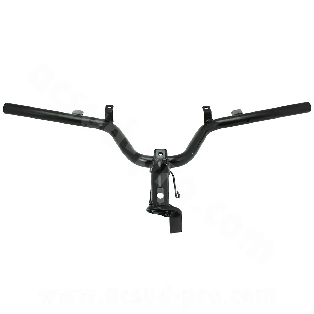 Guidonagem TNT motor boston 10 e 12 polegadas