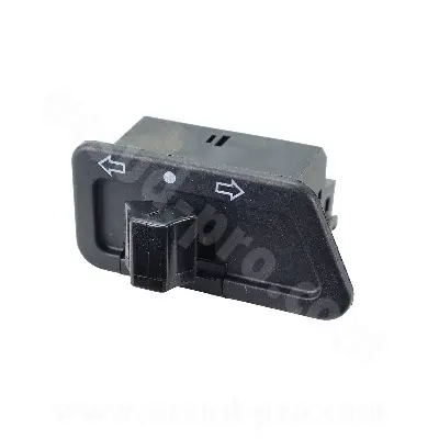 Suunatuli nupp Boston 10 ja 12 tolli TNT Motor
