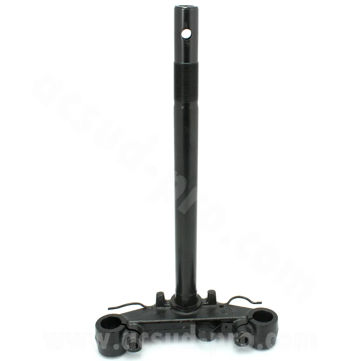 Forquilha TNT Motor Boston 10 polegadas