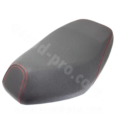 Selle complète Boston 10 et 12 pouces TNT Motor