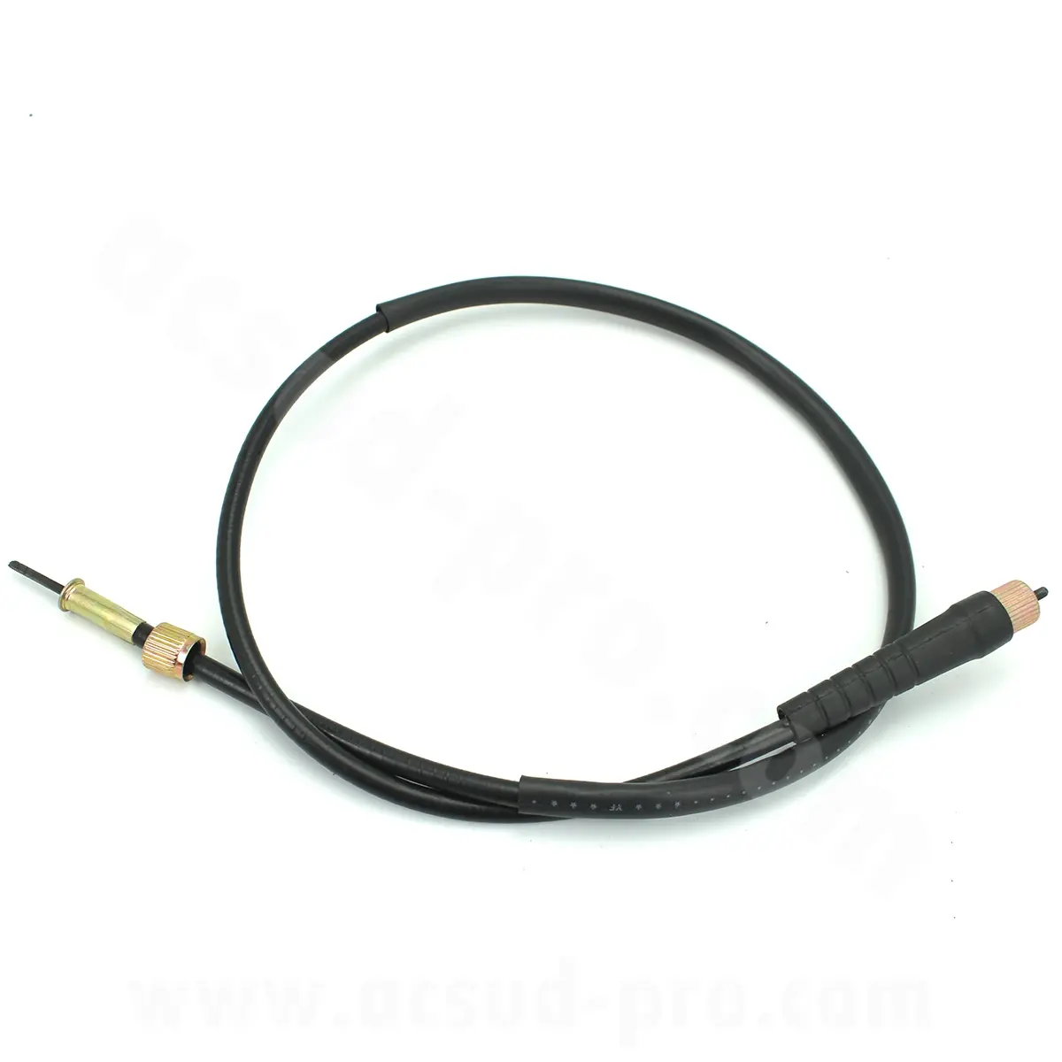 Kompletný kábel tachometra TNT Motor Boston 10 a 12 palcov