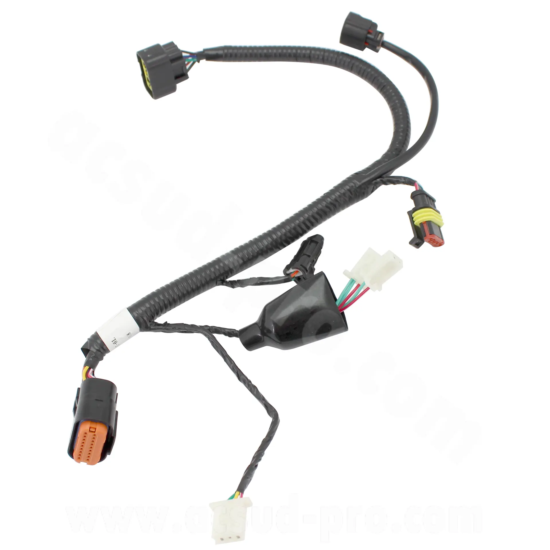 Faisceau carburateur dellorto TNT motor roma 10 pouces / boston 10 pouces / boston 12 pouces euro 4