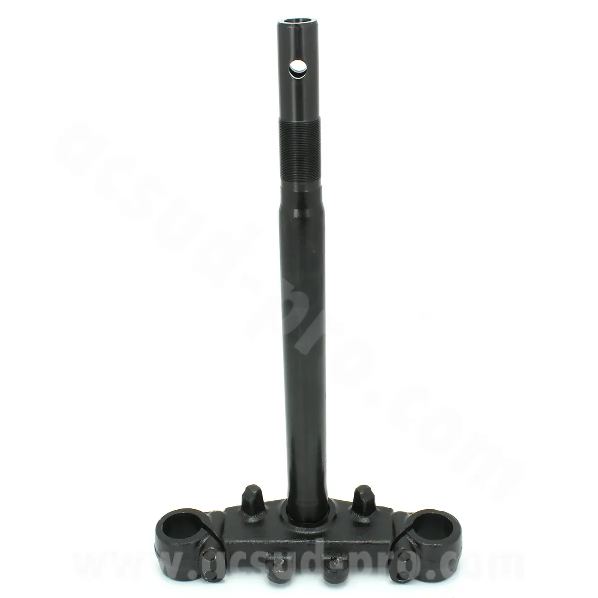 T-shirt de fourche Halo 12P TNT Motor