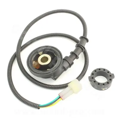 Entraîneur de compteur Halo 12P Streetmax Cancun TNT Motor