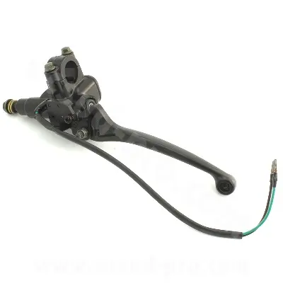 Halo 12P Streetmax TNT Motor 프론트 브레이크 마스터 실린더