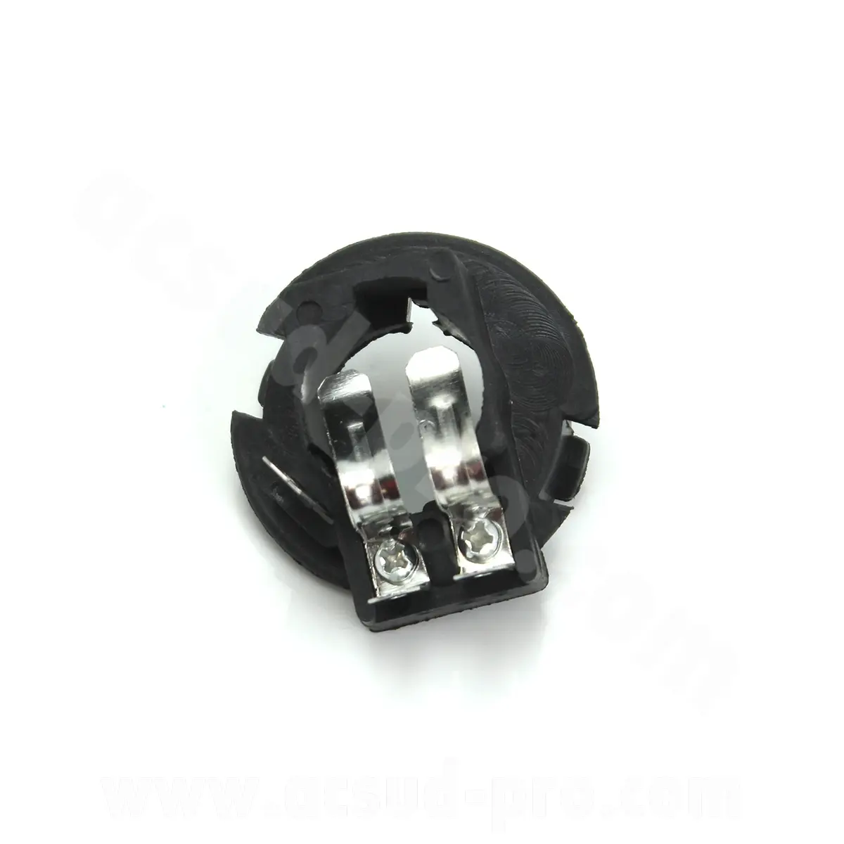 Porte-ampoule phare avant TNT Motor Boston 10/12 pouces