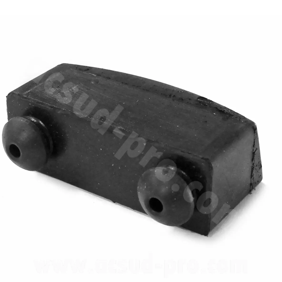 Caoutchouc Archive Scrambler - Café Racer