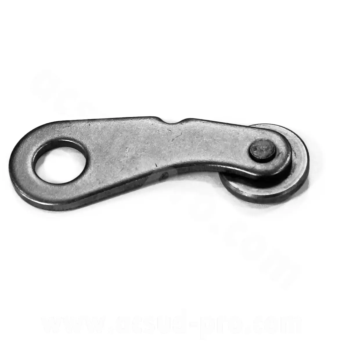 آرکائیو سکرمبلر - کیفے ریسر 125 cc شفٹ لیور