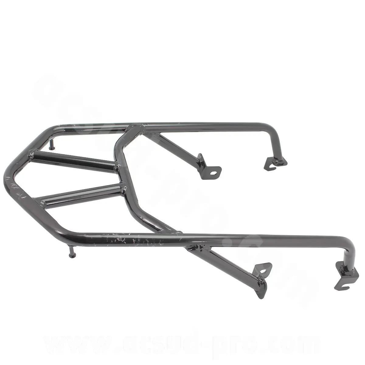 Portapacchi Archive Scrambler 50/125 cc (supporto top case)