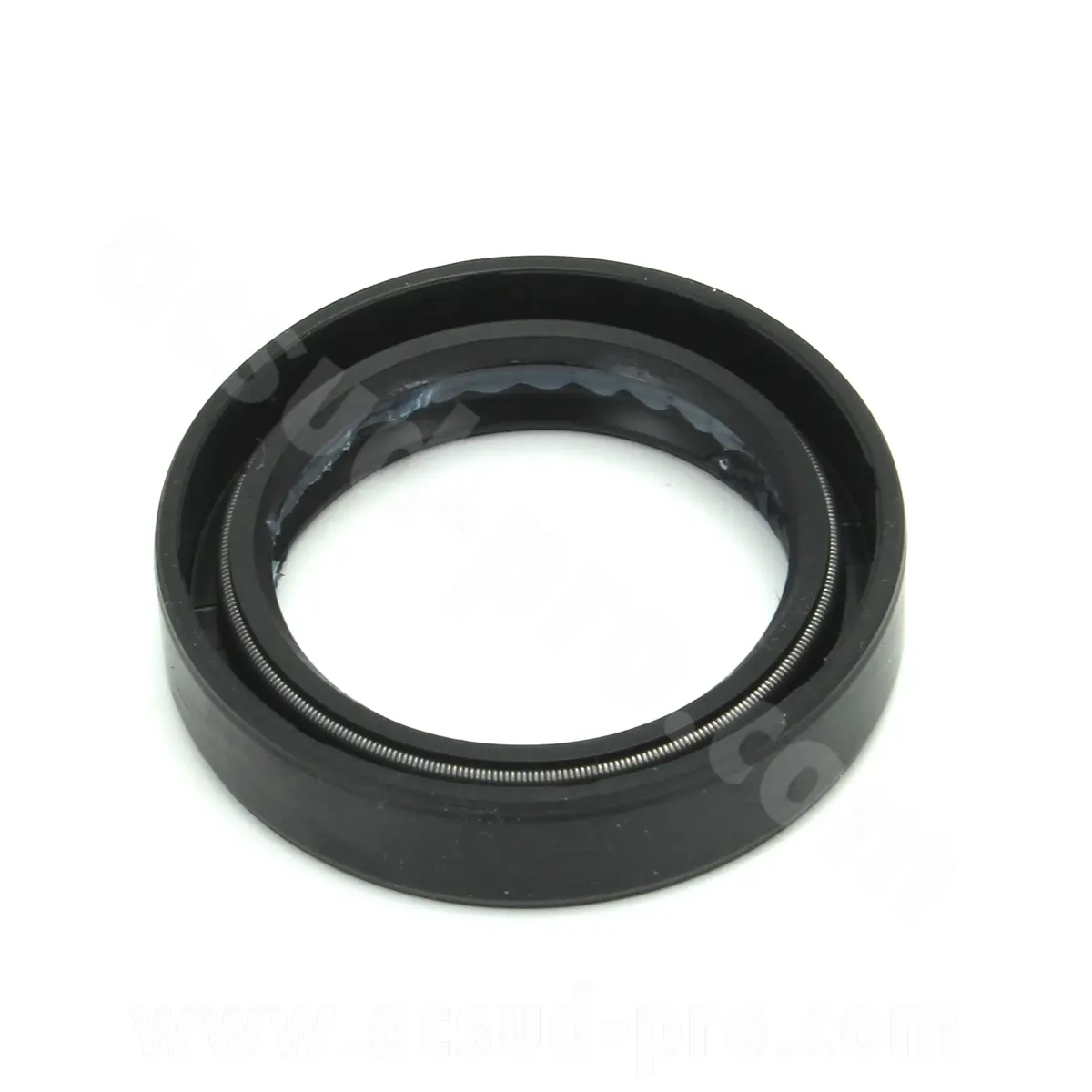 Gabeldichtring Archive Scrambler / Blackpearl 125 (50/37/11)