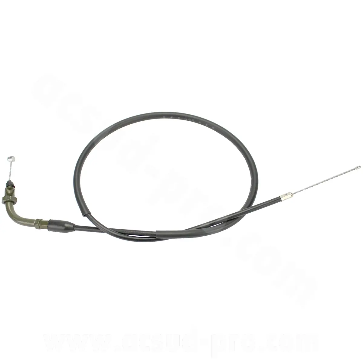 آرکائیو کیفے ریسر 50 cc تھروٹل کیبل