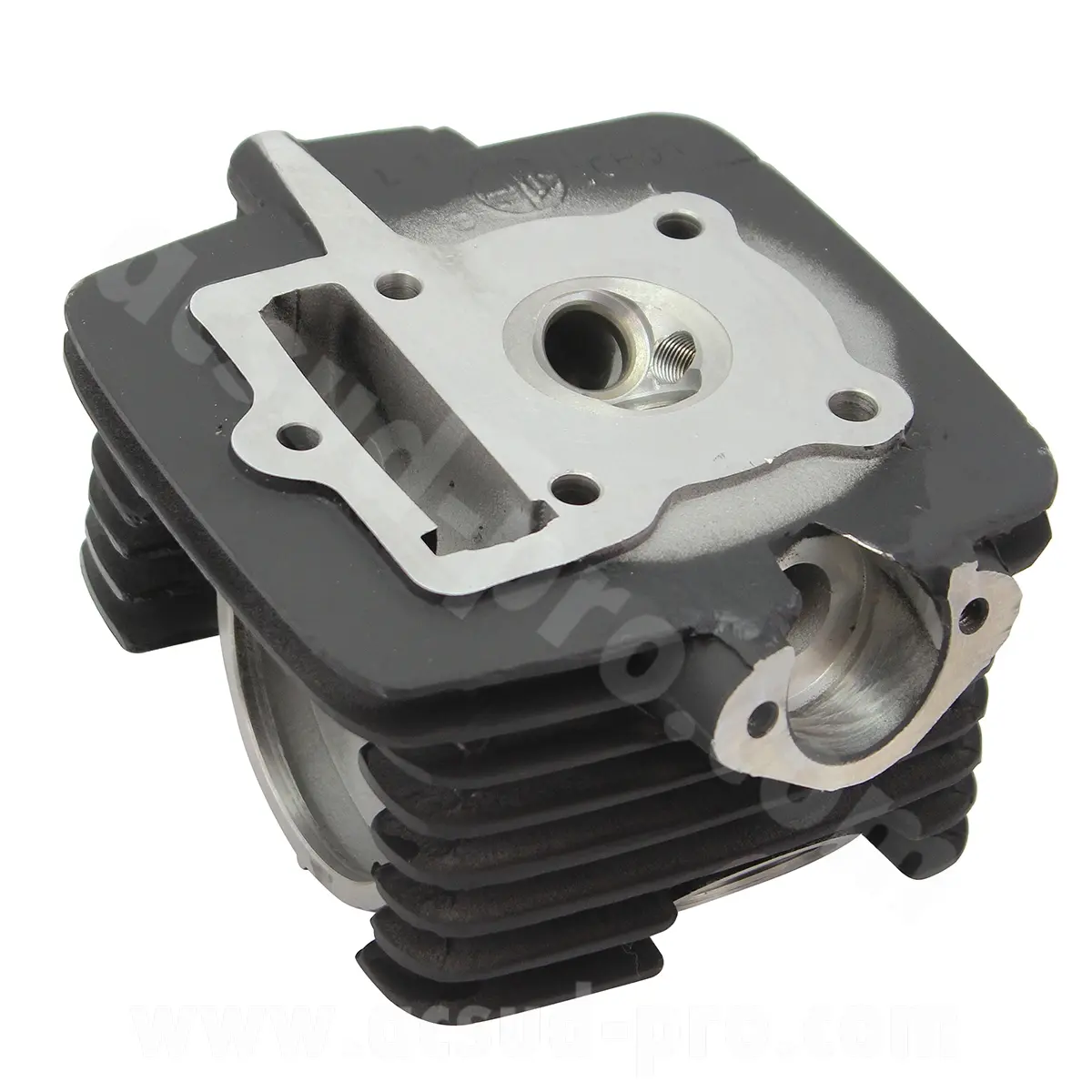 Archive Café Racer / Scrambler 50 cc E4 cylinder head