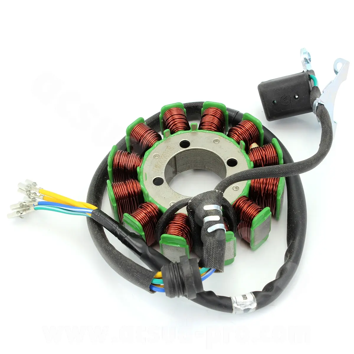 ARCHIVE MOTORCYCLE 50 cc Euro 5 Stator