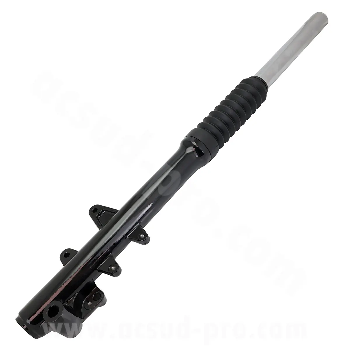 Tube de fourche avant droit archive scrambler 250 cc / 125 (ABS)