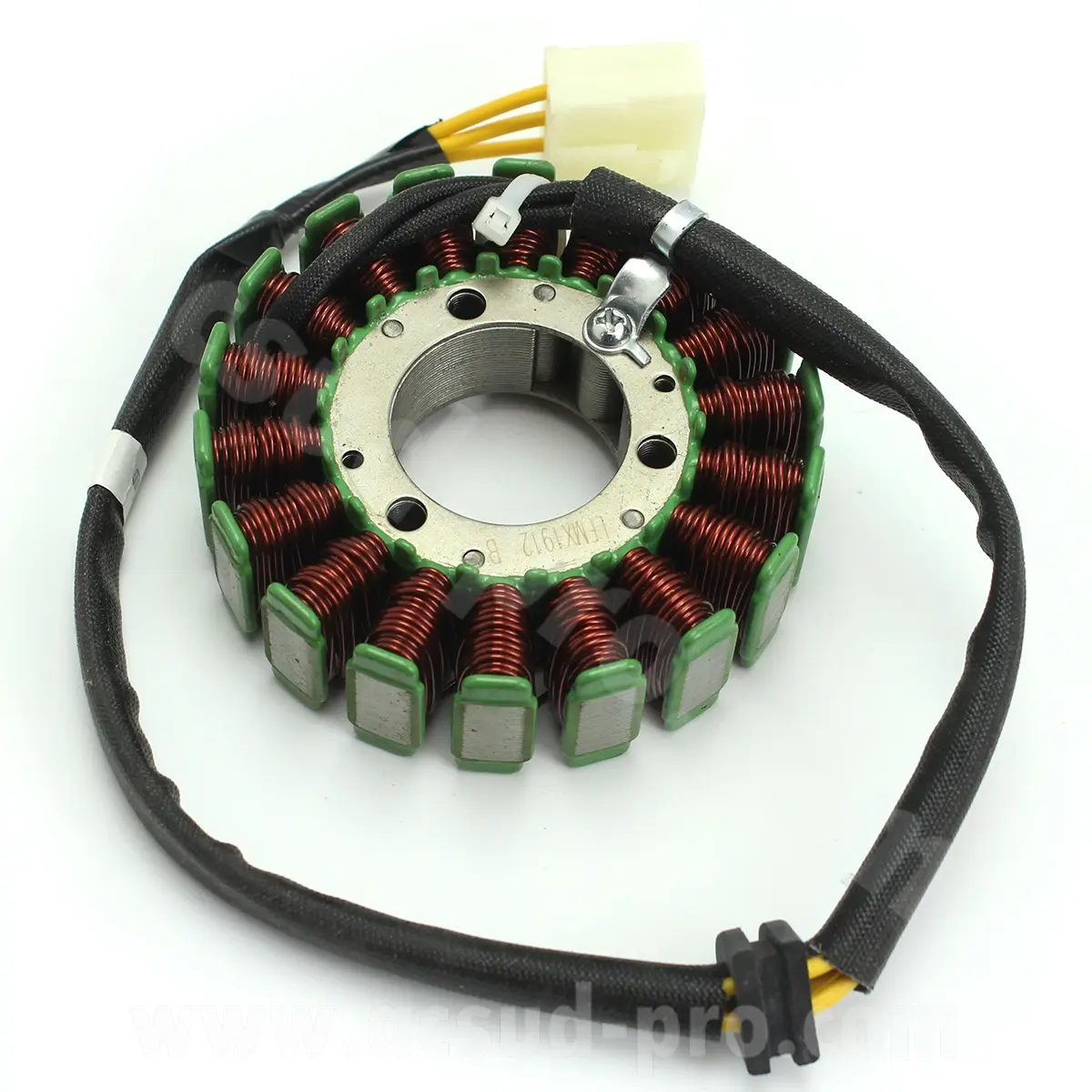 Stator archive 250 cc