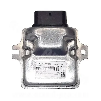 Housing CDI Scrambler - Café Racer 125 cc Euro 5