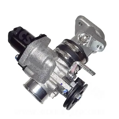 아카이브 스크램블러 - 카페 레이서 - 125 cc E5+ 인젝터 바디