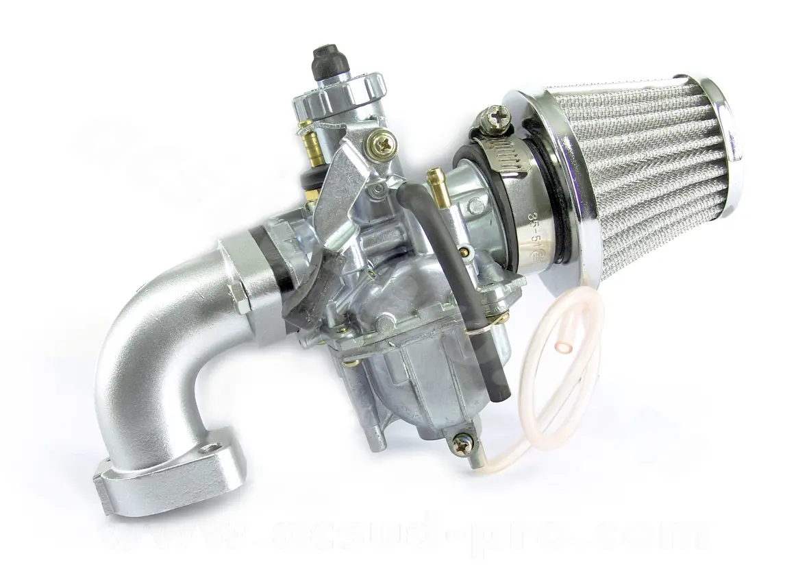 TNT MOTOR 125cc Ø26mm 고성능 카뷰레이터 키트