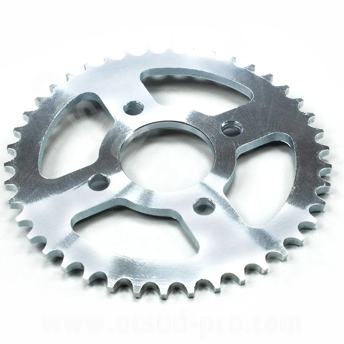 TNT Motor City 50 cc 42 Tooth Rear Sprocket
