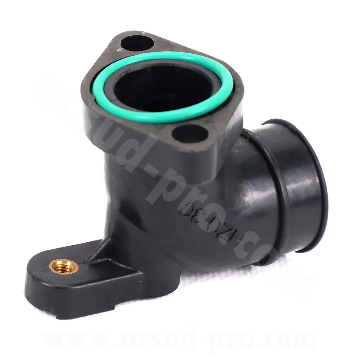 Silencieux Pipe City 50 cc E4