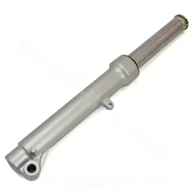 Tube de fourche droit complet strike grido